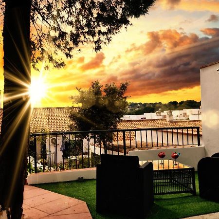 El Pinar Del Coto Villa กอร์โดบา ภายนอก รูปภาพ