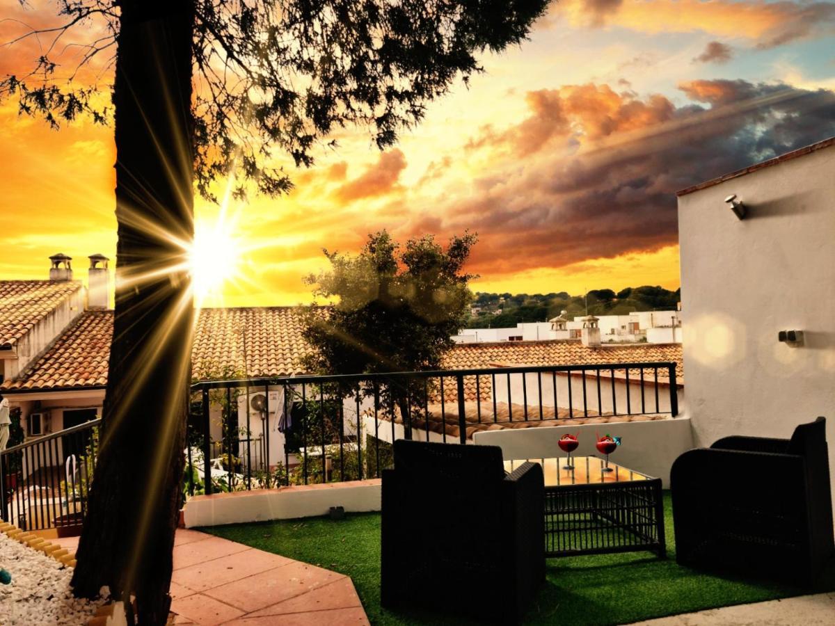 El Pinar Del Coto Villa กอร์โดบา ภายนอก รูปภาพ