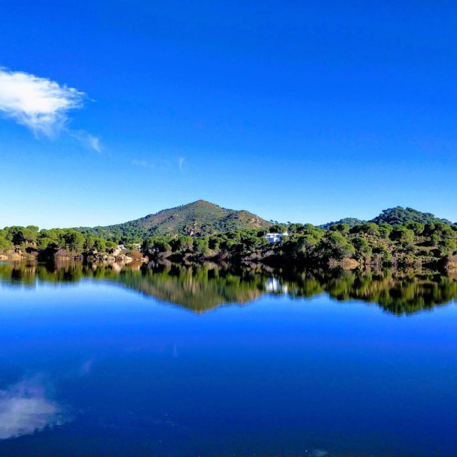 El Pinar Del Coto Villa กอร์โดบา ภายนอก รูปภาพ
