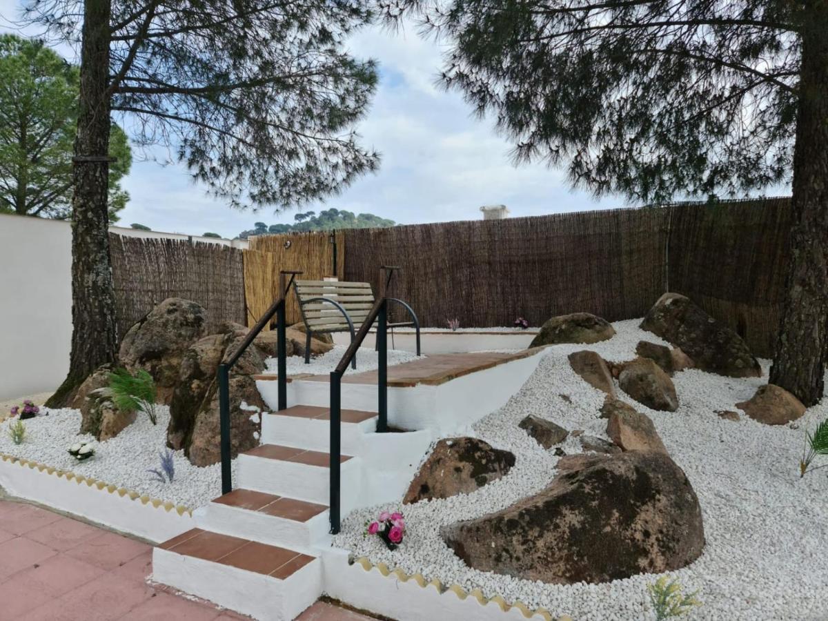 El Pinar Del Coto Villa กอร์โดบา ภายนอก รูปภาพ