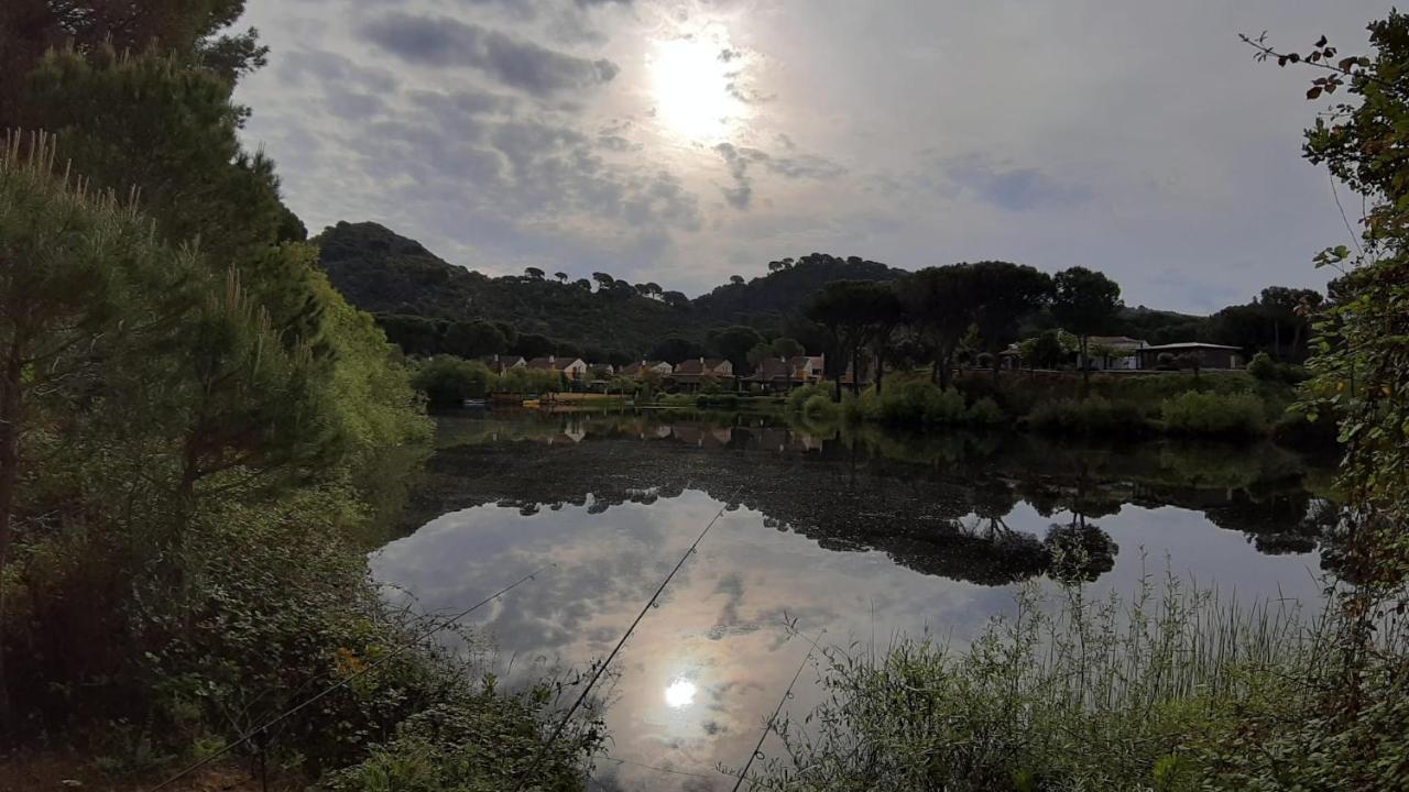 El Pinar Del Coto Villa กอร์โดบา ภายนอก รูปภาพ