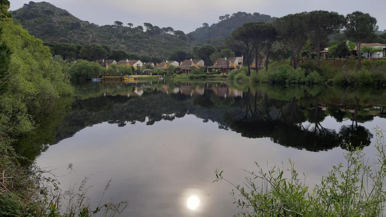 El Pinar Del Coto Villa กอร์โดบา ภายนอก รูปภาพ